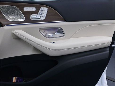New 2026 Mercedes-Benz GLE 450 4MATIC image 31