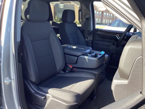 New 2026 GMC Sierra 1500 Elevation image 29
