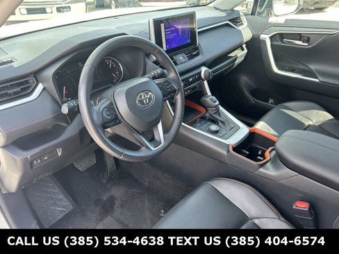 Used 2024 Toyota RAV4 Adventure image 22