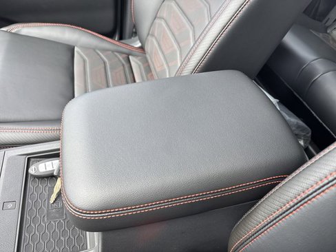 New 2026 Nissan Frontier PRO-4X w/ Pro Premium Package image 21
