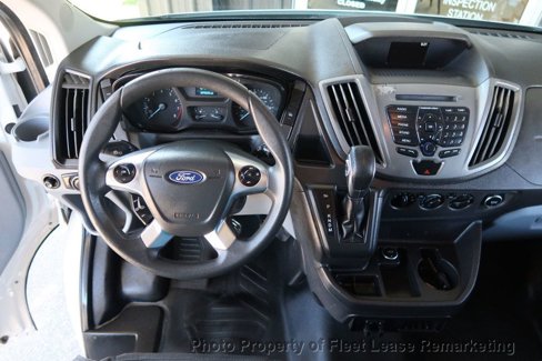 Used 2019 Ford Transit 350 138 w/ Interior Upgrade Package image 24