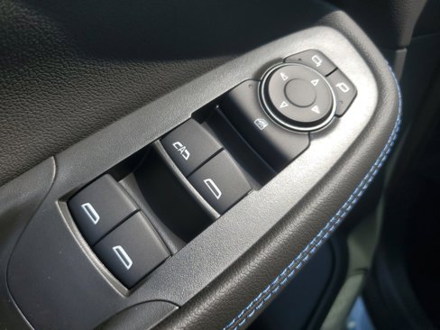 New 2026 Buick Encore GX Sport Touring image 17