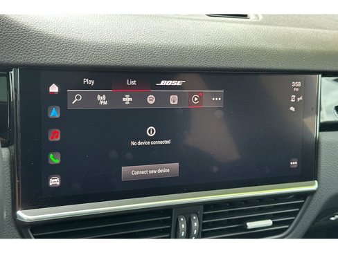 Used 2022 Porsche Cayenne image 22