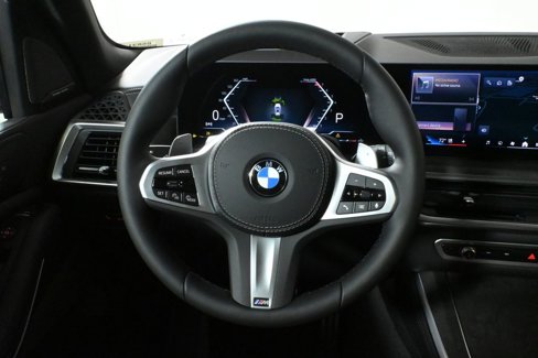 New 2026 BMW X5 xDrive40i w/ M Sport Package image 18