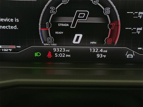 Used 2023 Lamborghini Urus S image 12