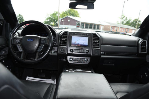 Used 2020 Ford Expedition Limited w/ Special Edition Package image 31