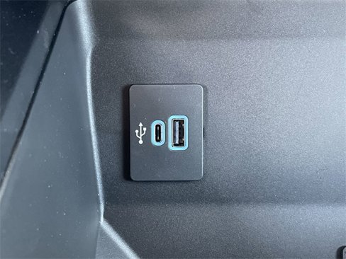 New 2025 Ford F250 XLT w/ Black Appearance Package image 23