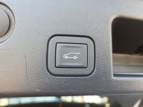 New 2026 Chevrolet Equinox RS w/ Convenience Package III image 32