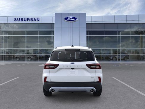 New 2026 Ford Escape SE image 6