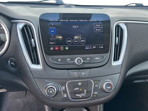 Used 2023 Chevrolet Malibu LS image 25