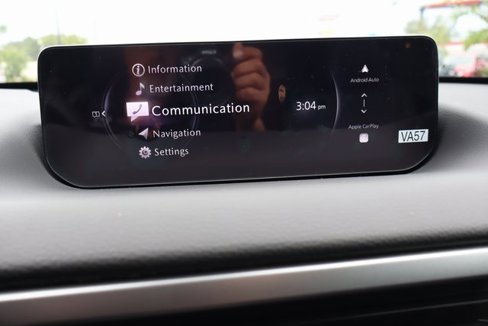 Certified 2025 MAZDA CX-50 AWD 2.5 S w/ Accent Package image 34