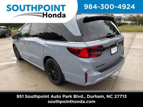 New 2026 Honda Odyssey Sport-L image 6