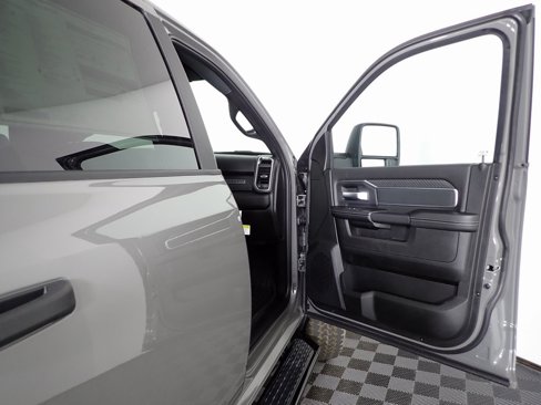 New 2026 RAM 2500 Big Horn image 31