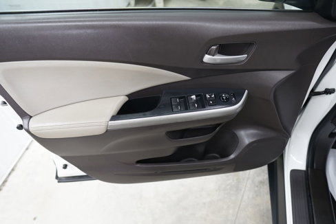 Used 2012 Honda CR-V EX-L image 14