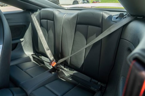 Used 2018 Audi TT RS image 18