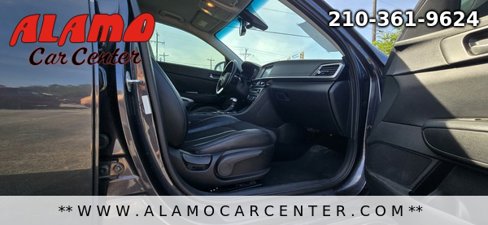 Used 2019 Kia Optima S image 19