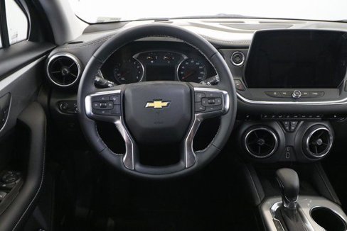 New 2024 Chevrolet Blazer LT w/ Sound & Technology Package image 6