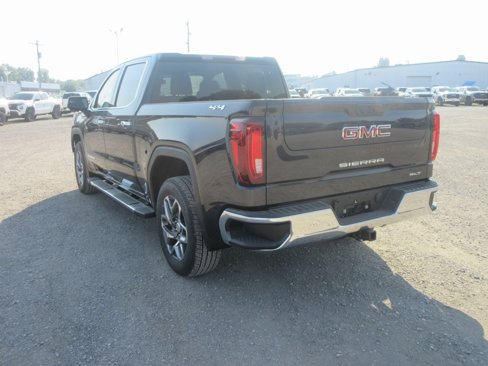 New 2026 GMC Sierra 1500 SLT w/ SLT Premium Package image 7