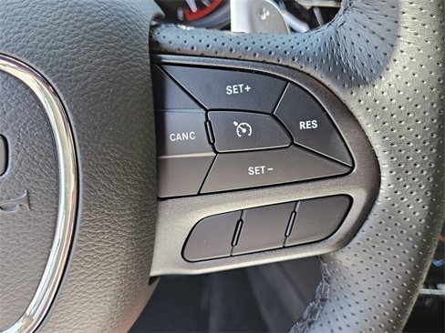 New 2026 Dodge Durango GT w/ Blacktop Package image 26