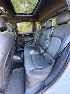 Used 2019 MINI Cooper S w/ Premium Package image 45