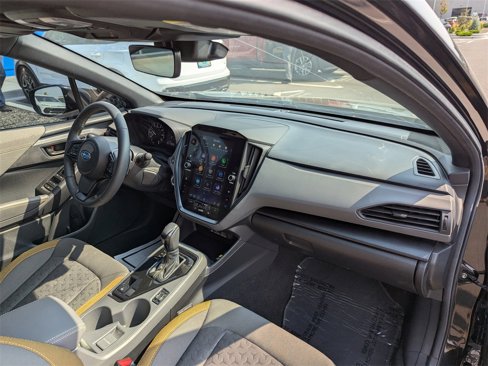 Used 2024 Subaru Crosstrek 2.5i Sport w/ Crosstrek Mirror Package image 40