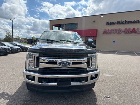 Used 2018 Ford F250 XLT w/ XLT Premium Package image 8