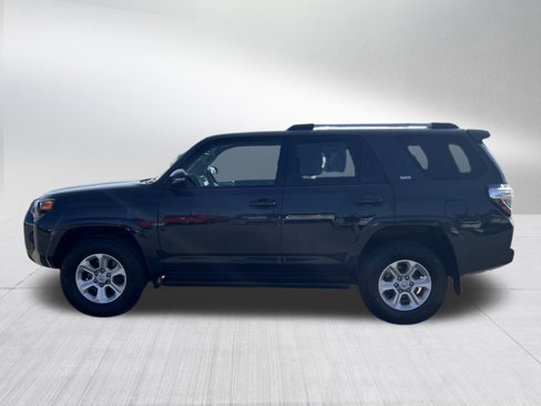 Used 2024 Toyota 4Runner SR5 Premium image 4