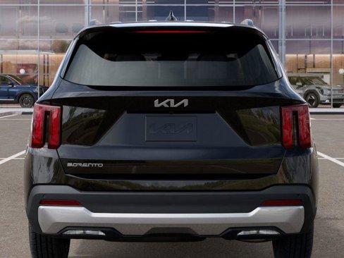 New 2026 Kia Sorento S image 32