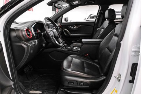 Used 2020 Chevrolet Blazer RS image 4