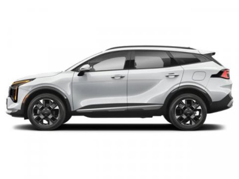 New 2026 Kia Sportage SX Prestige image 2
