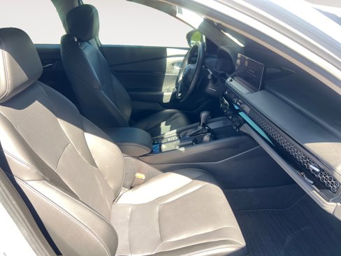 Used 2024 Honda Accord EX-L image 15