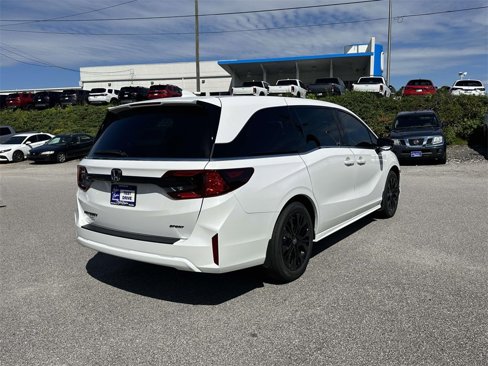 New 2026 Honda Odyssey Sport-L image 29