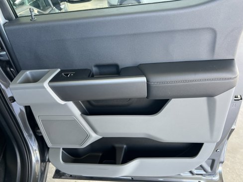 New 2026 Ford F250 4x4 Crew Cab Super Duty image 20