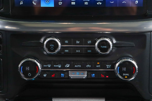 Used 2021 Ford F150 Lariat w/ Equipment Group 502A High image 22