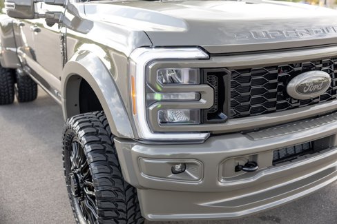 Used 2026 Ford F450 Lariat image 31