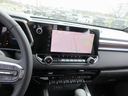 New 2025 GMC Canyon Elevation w/ Convenience Package image 15