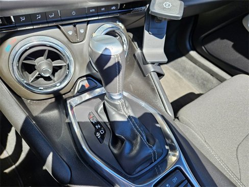 Used 2016 Chevrolet Camaro LT w/ RS Package image 22