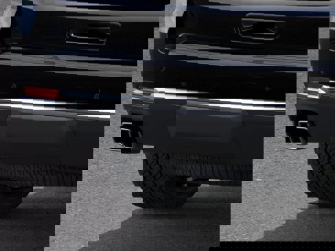 New 2026 Chevrolet Tahoe High Country image 38