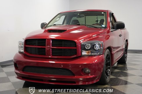 Used 2006 Dodge Ram 1500 Truck 2WD Regular Cab image 18