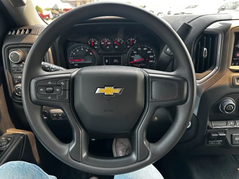 Used 2024 Chevrolet Silverado 3500 W/T w/ WT Convenience Package image 18
