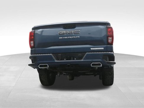 New 2026 GMC Sierra 1500 Elevation w/ Elevation Premium Package image 45