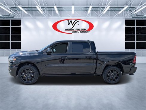 New 2026 RAM 1500 Laramie image 6