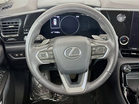 Used 2024 Lexus NX 250 FWD image 18