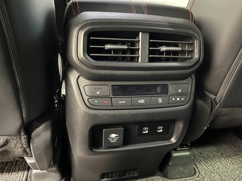 New 2026 Honda Passport TrailSport Elite image 23