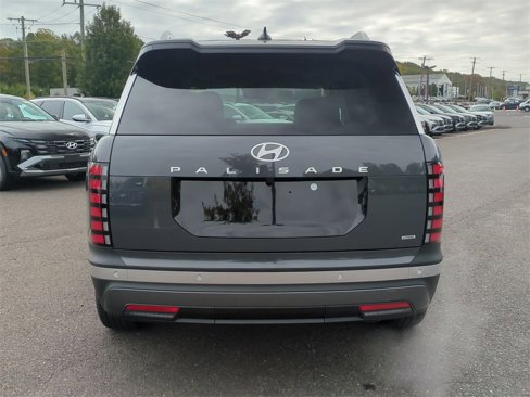 New 2026 Hyundai Palisade SEL image 4