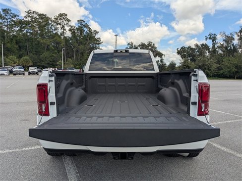 New 2026 RAM 3500 Limited image 13