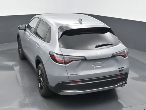New 2026 Honda HR-V Sport image 18