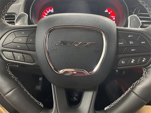 Used 2024 Dodge Durango SRT Hellcat image 14