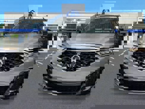 New 2026 Acura MDX A-Spec image 8