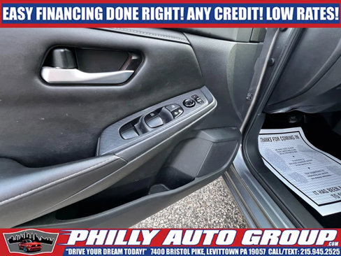 Used 2022 Nissan Sentra S image 34